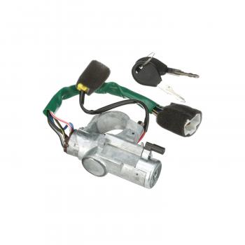 Standard Motor Products US661 - Ignition Lock and Cylinder Switch Standard Motor Products US661 Ignition Lock and Cylinder Switch product image 6 of 6