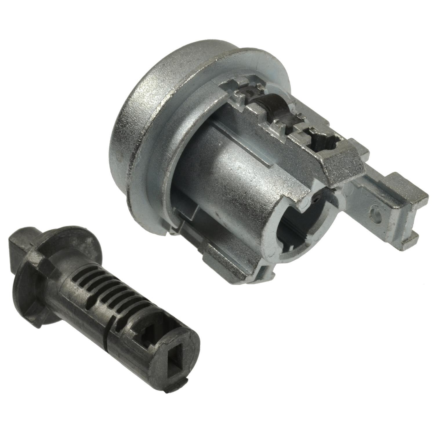 Standard Motor Products US665L - Ignition Lock Cylinder Standard Motor Products US665L Ignition Lock Cylinder product image 2 of 3
