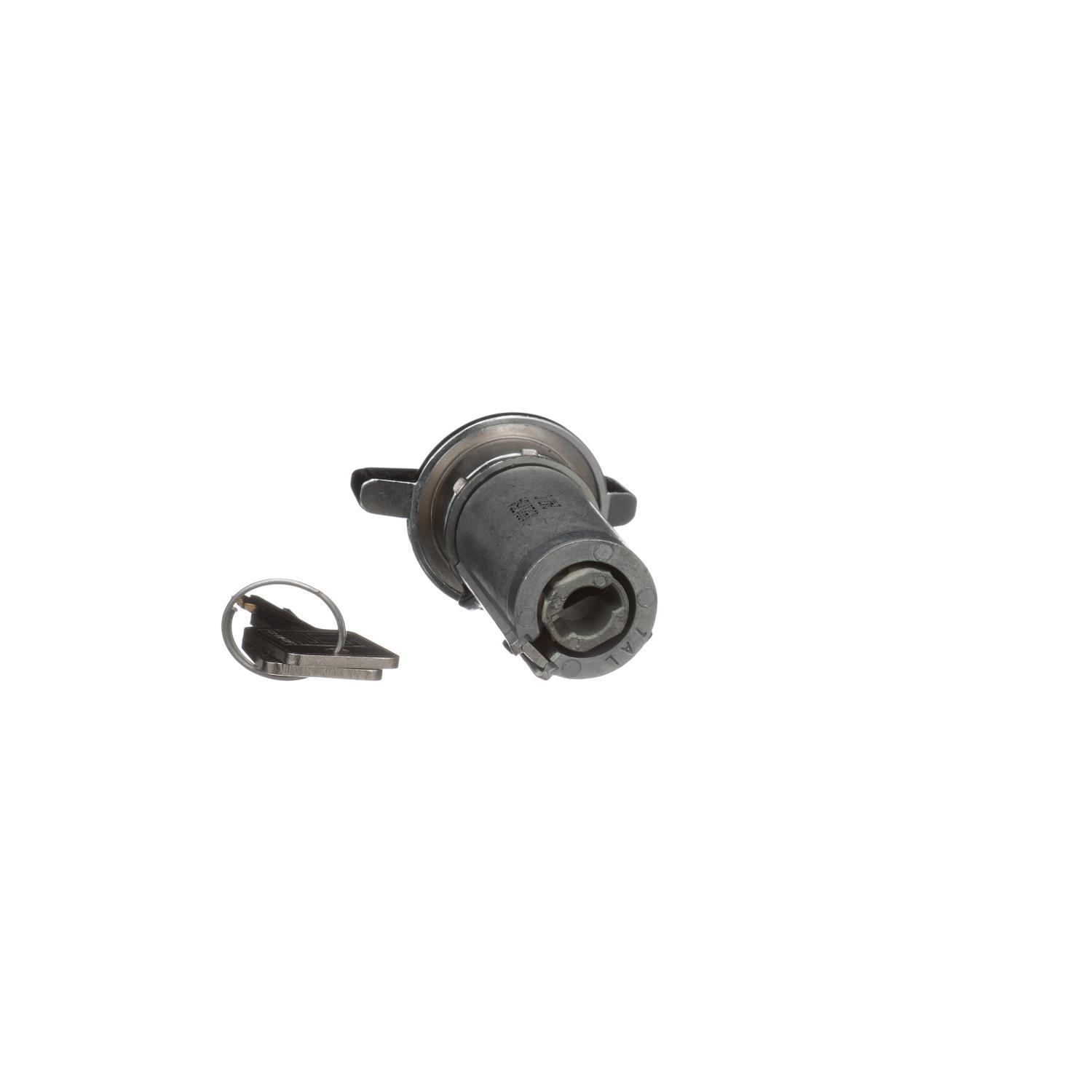 Standard Motor Products US66L - Ignition Lock Cylinder Standard Motor Products US66L Ignition Lock Cylinder product image 2 of 9