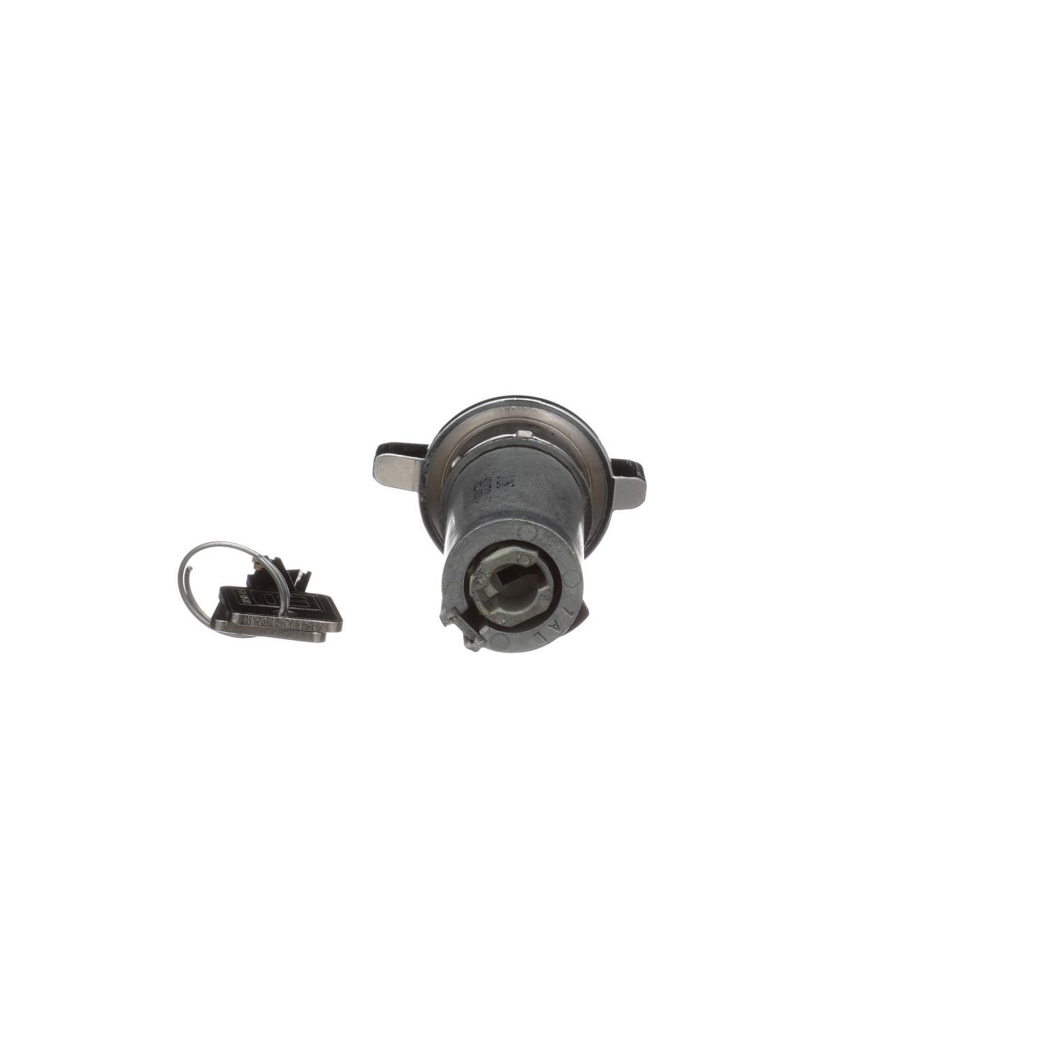 Standard Motor Products US66L - Ignition Lock Cylinder Standard Motor Products US66L Ignition Lock Cylinder product image 3 of 9