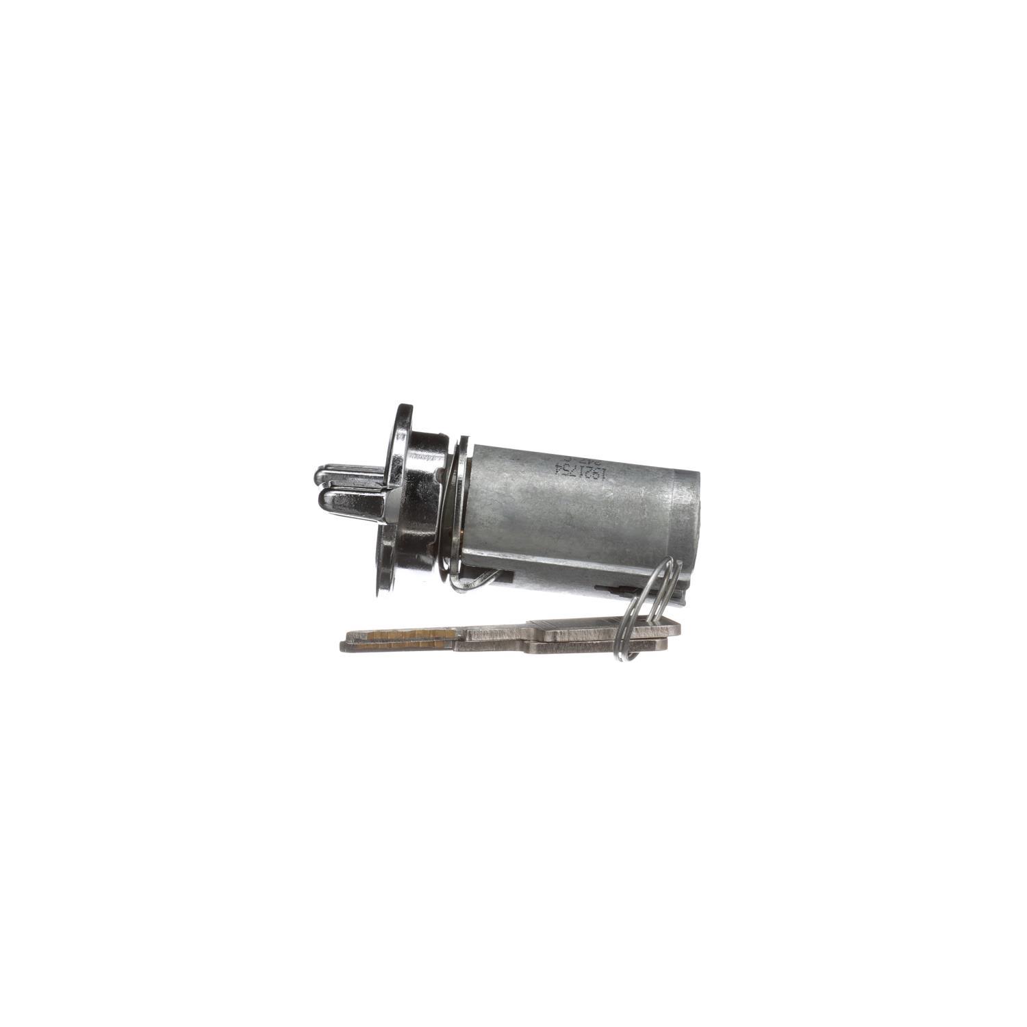 Standard Motor Products US66L - Ignition Lock Cylinder Standard Motor Products US66L Ignition Lock Cylinder product image 5 of 9