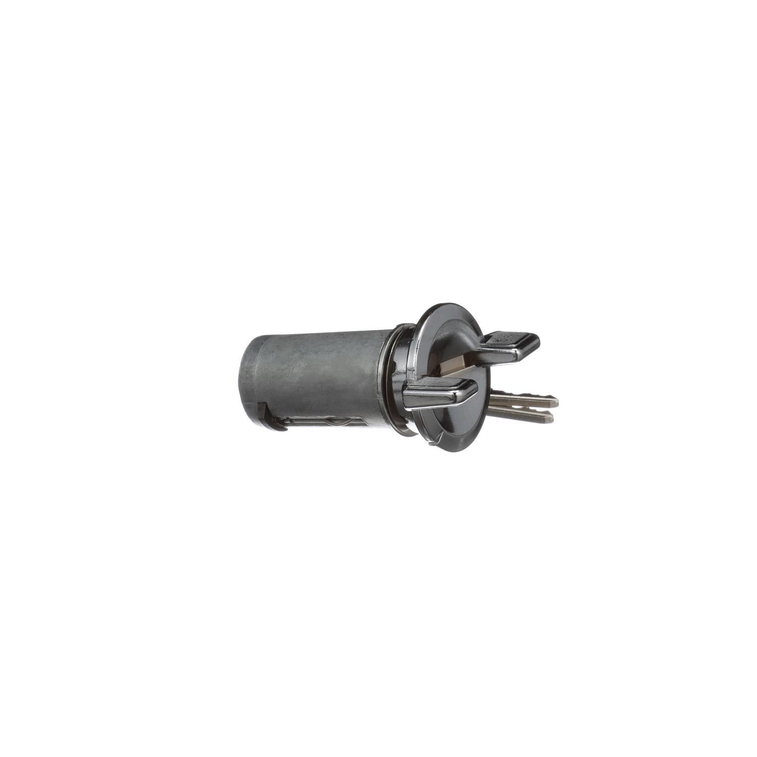 Standard Motor Products US66L - Ignition Lock Cylinder Standard Motor Products US66L Ignition Lock Cylinder product image 6 of 9