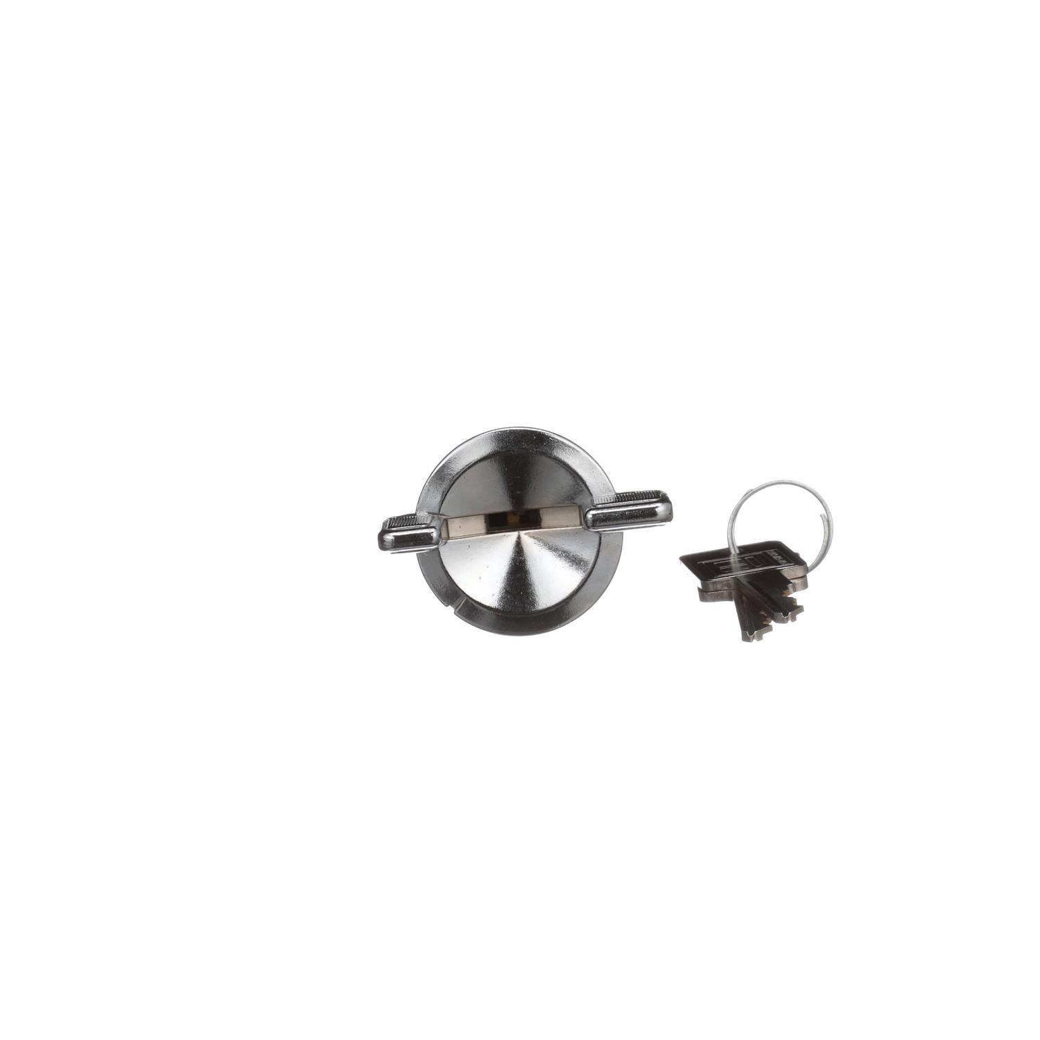 Standard Motor Products US66L - Ignition Lock Cylinder Standard Motor Products US66L Ignition Lock Cylinder product image 9 of 9