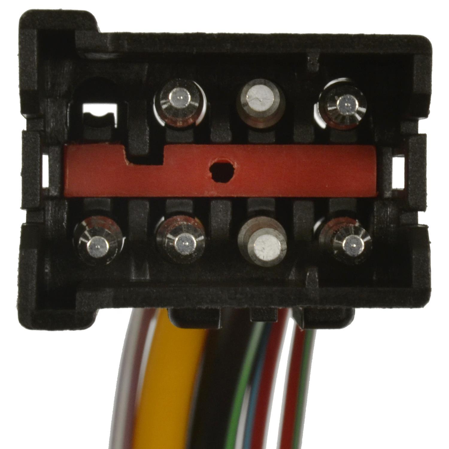 Standard Motor Products US67 - Ignition Starter Switch Standard Motor Products US67 Ignition Starter Switch product image 3 of 3