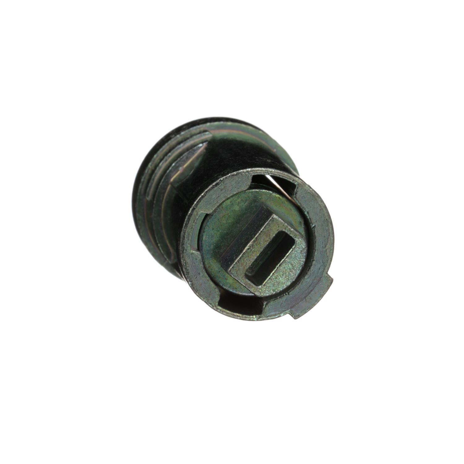 Standard Motor Products US671L - Ignition Lock Cylinder Standard Motor Products US671L Ignition Lock Cylinder product image 2 of 9