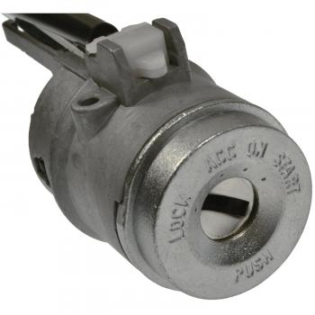 Standard Motor Products US672L - Ignition Lock Cylinder Standard Motor Products US672L Ignition Lock Cylinder product image 1 of 4