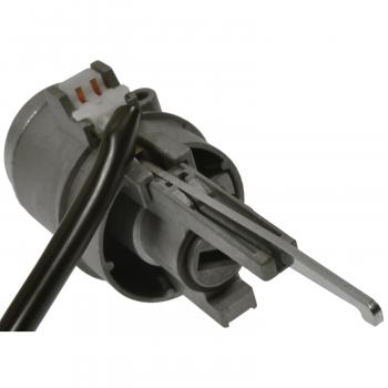Standard Motor Products US672L Ignition Lock Cylinder product image 2 of 4