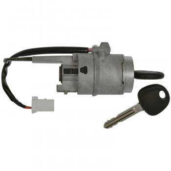 Standard Motor Products US672L Ignition Lock Cylinder product image 3 of 4