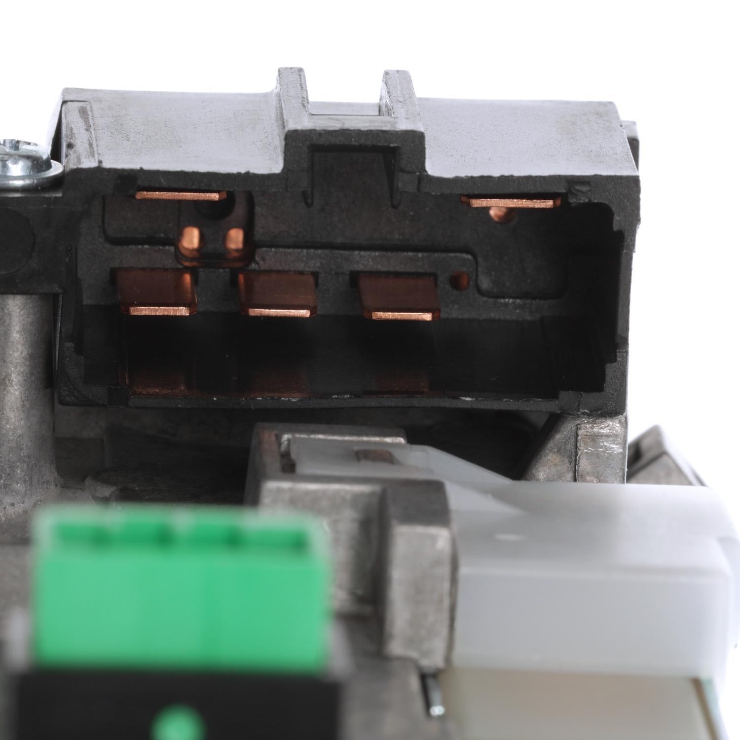 Standard Motor Products US673 Ignition Lock and Cylinder Switch product image 3 of 6