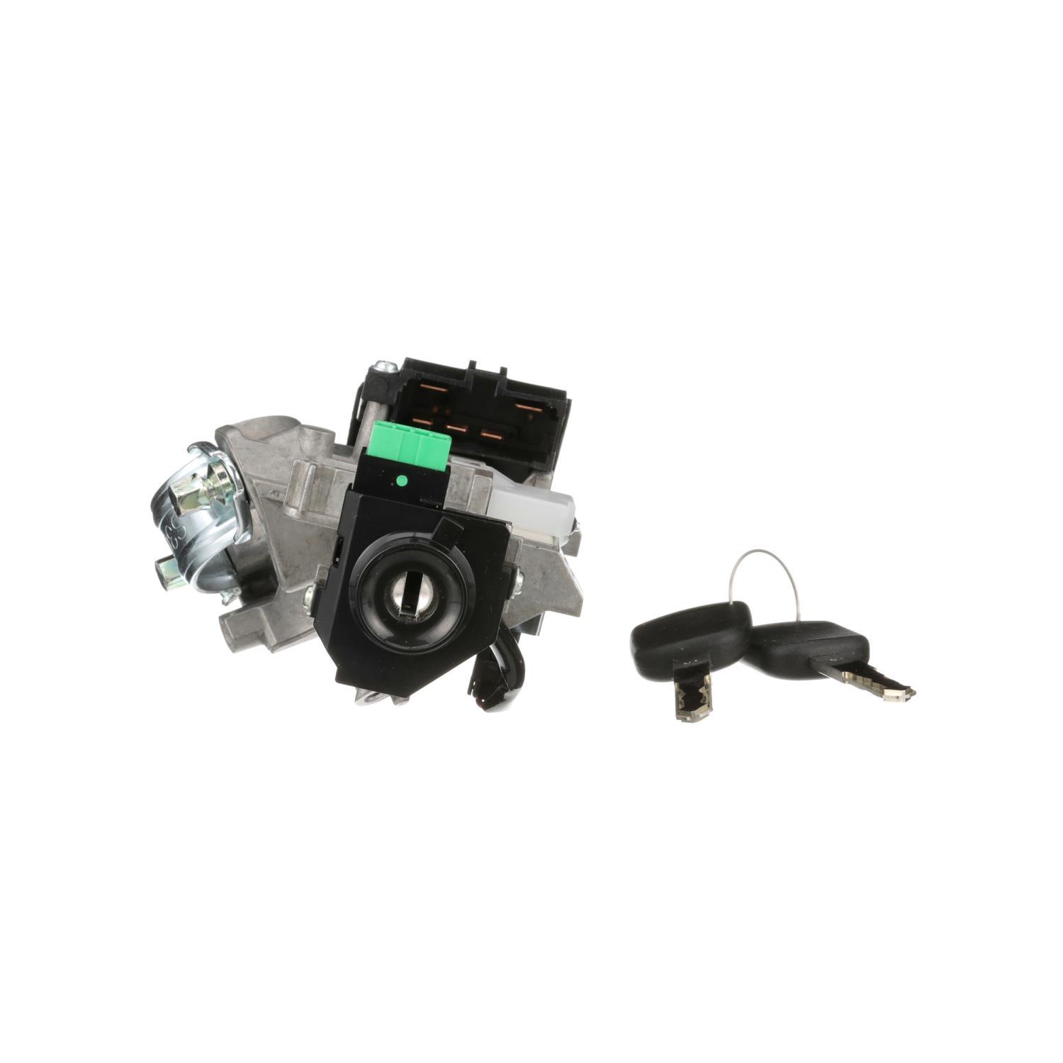 Standard Motor Products US673 Ignition Lock and Cylinder Switch product image 5 of 6