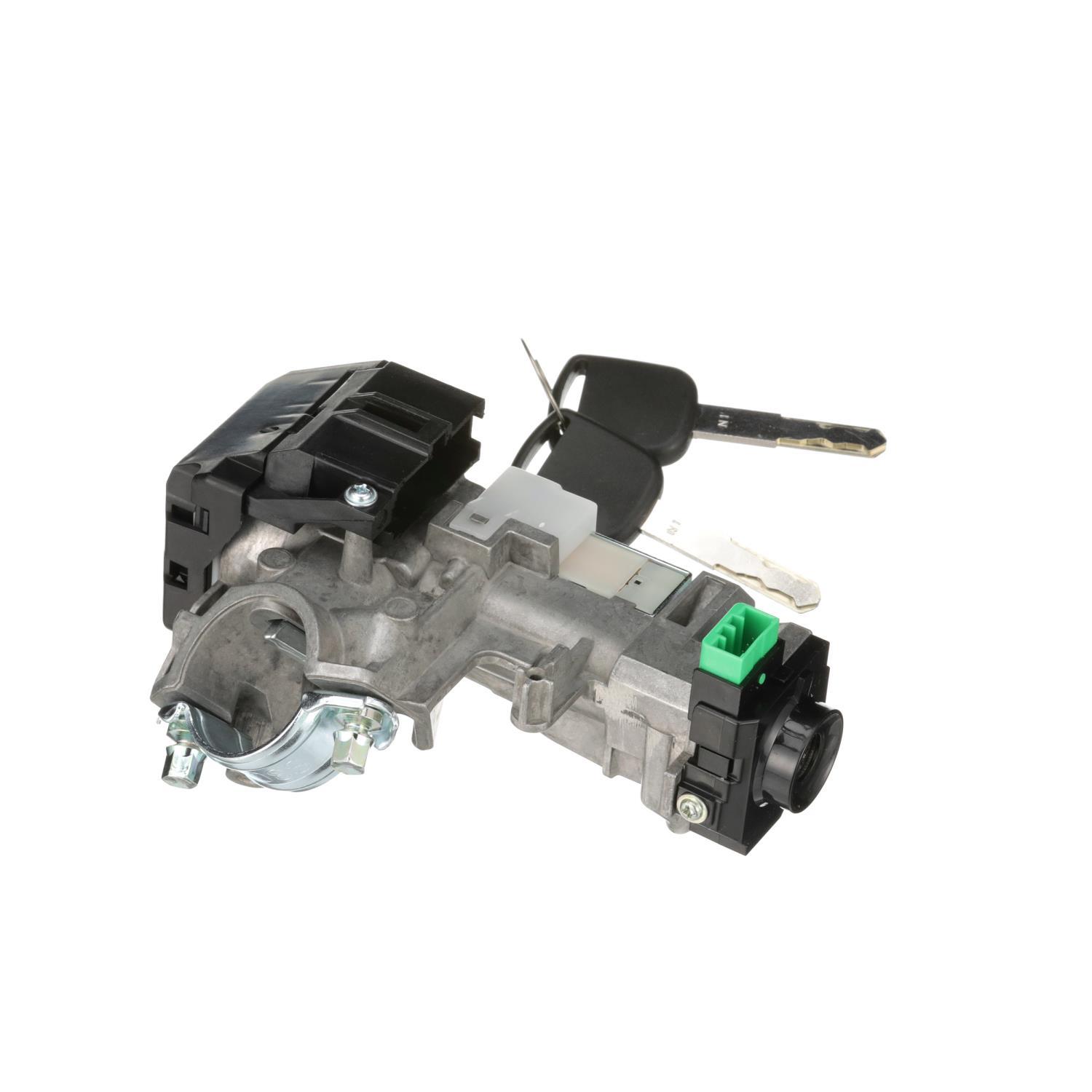 Standard Motor Products US673 Ignition Lock and Cylinder Switch product image 6 of 6