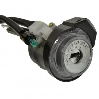 Standard Motor Products US673L Ignition Lock Cylinder product image 1 of 4