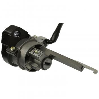 Standard Motor Products US673L Ignition Lock Cylinder product image 2 of 4
