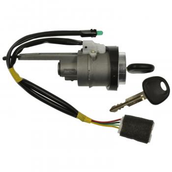Standard Motor Products US673L Ignition Lock Cylinder product image 3 of 4