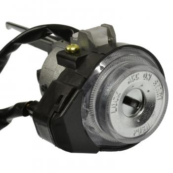 Standard Motor Products US674L Ignition Lock Cylinder product image 1 of 4