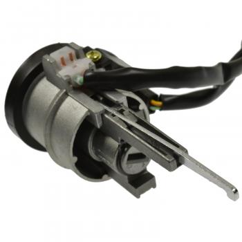 Standard Motor Products US674L Ignition Lock Cylinder product image 2 of 4