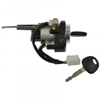 Standard Motor Products US674L Ignition Lock Cylinder product image 3 of 4