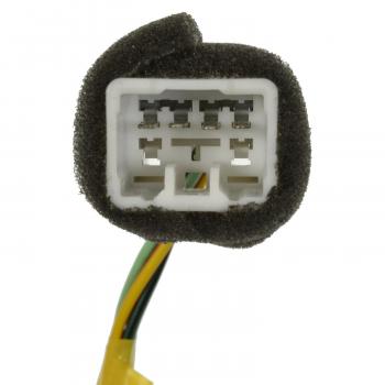 Standard Motor Products US675L Ignition Lock Cylinder product image 4 of 4