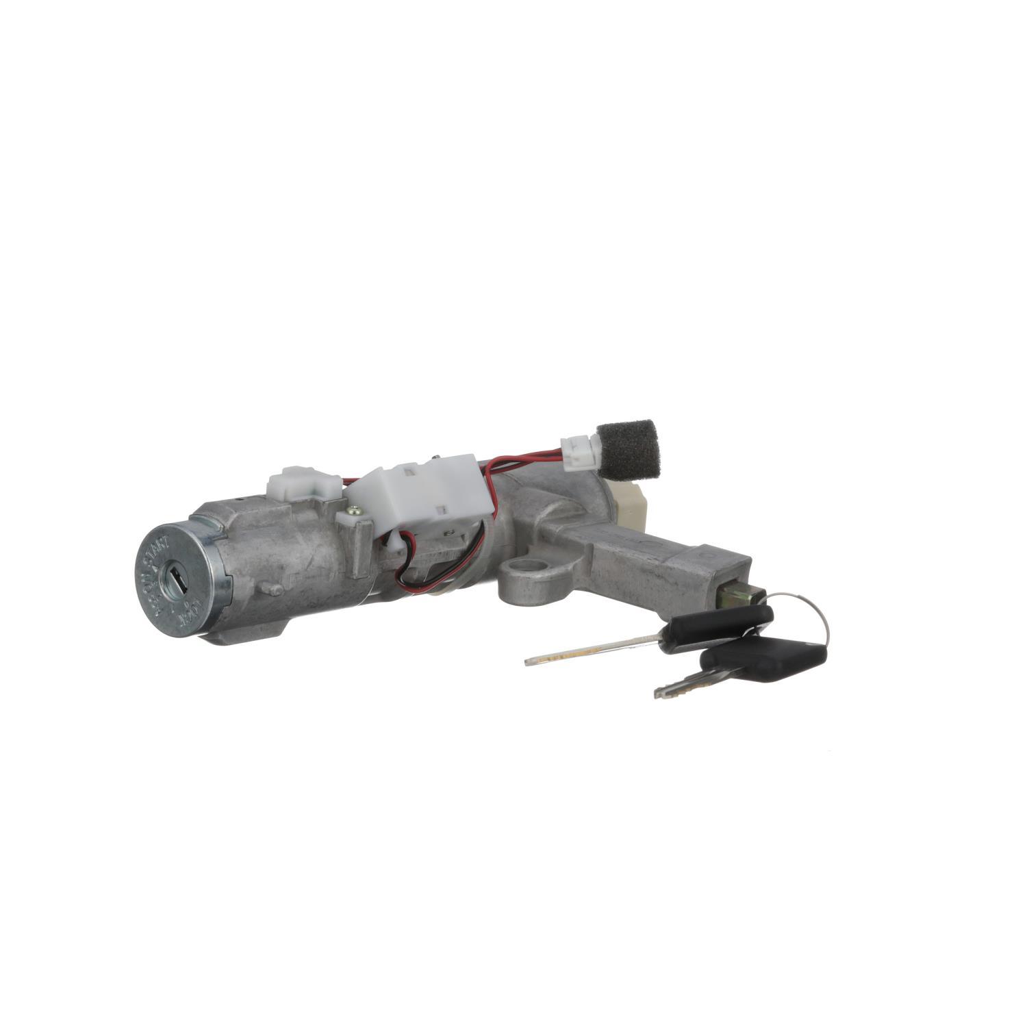 Standard Motor Products US677 - Ignition Lock and Cylinder Switch Standard Motor Products US677 Ignition Lock and Cylinder Switch product image 1 of 4