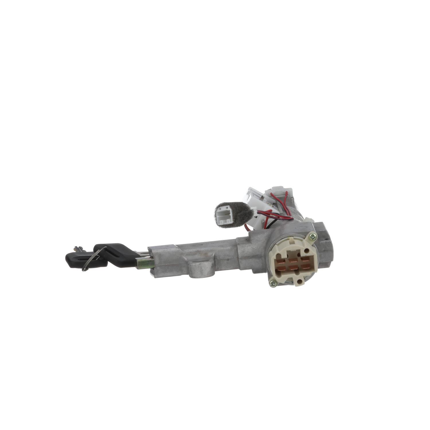 Standard Motor Products US677 - Ignition Lock and Cylinder Switch Standard Motor Products US677 Ignition Lock and Cylinder Switch product image 2 of 4
