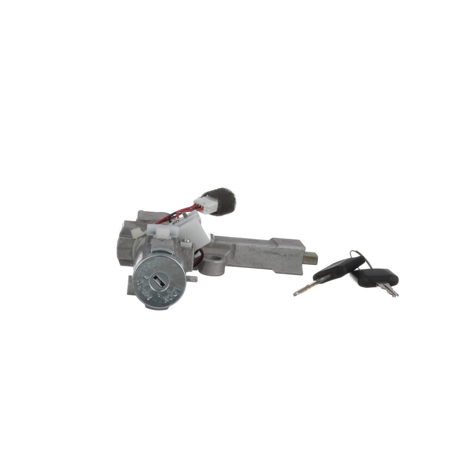 Standard Motor Products US677 - Ignition Lock and Cylinder Switch Standard Motor Products US677 Ignition Lock and Cylinder Switch product image 3 of 4