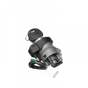 Standard Motor Products US677L Ignition Lock Cylinder product image 1 of 10