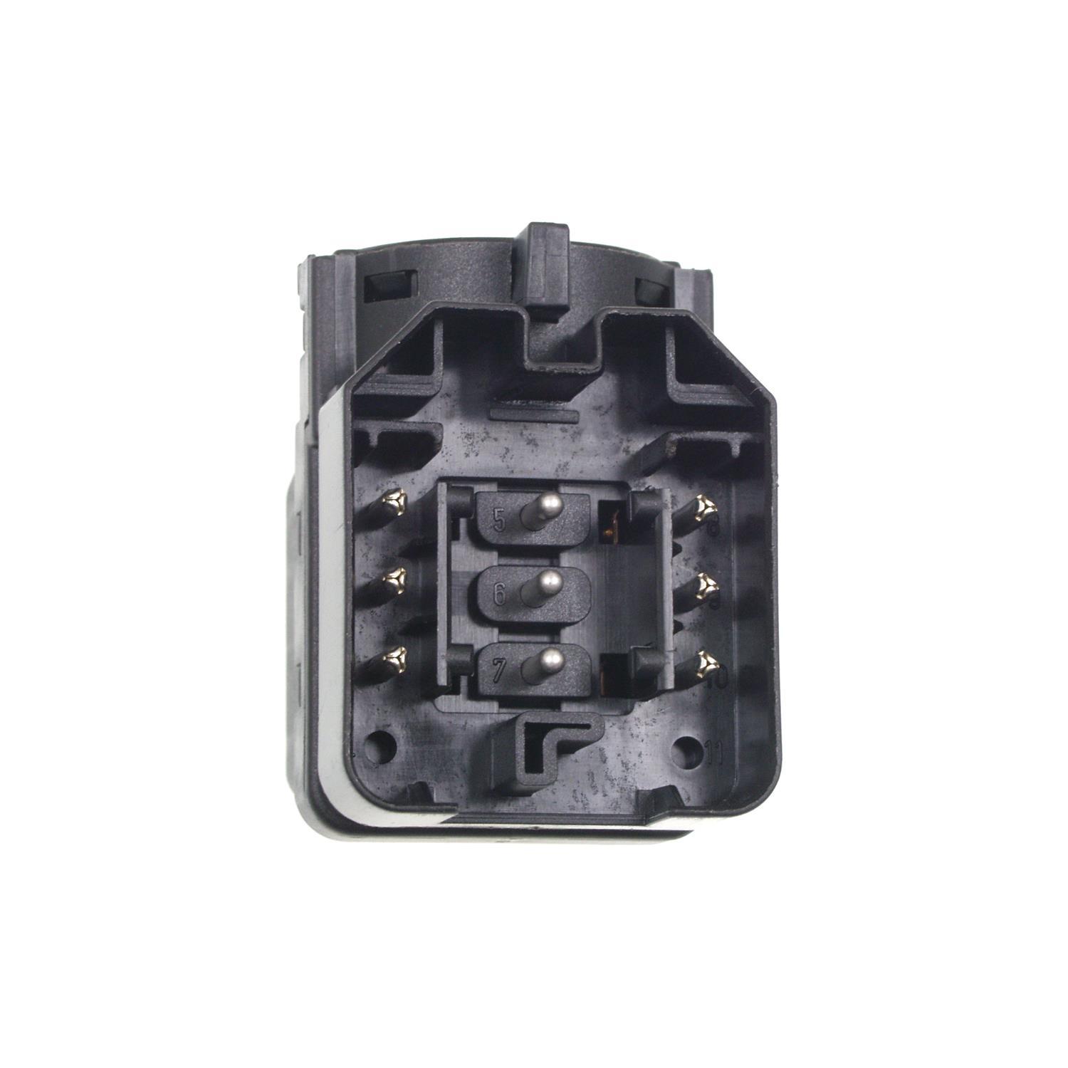 Standard Motor Products US678 - Ignition Starter Switch Standard Motor Products US678 Ignition Starter Switch product image 3 of 7