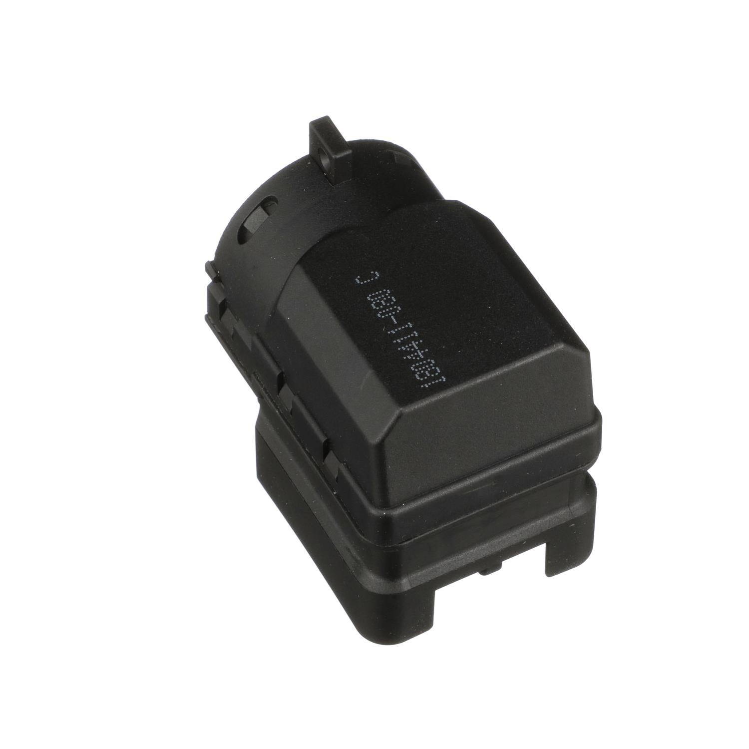 Standard Motor Products US678 - Ignition Starter Switch Standard Motor Products US678 Ignition Starter Switch product image 7 of 7