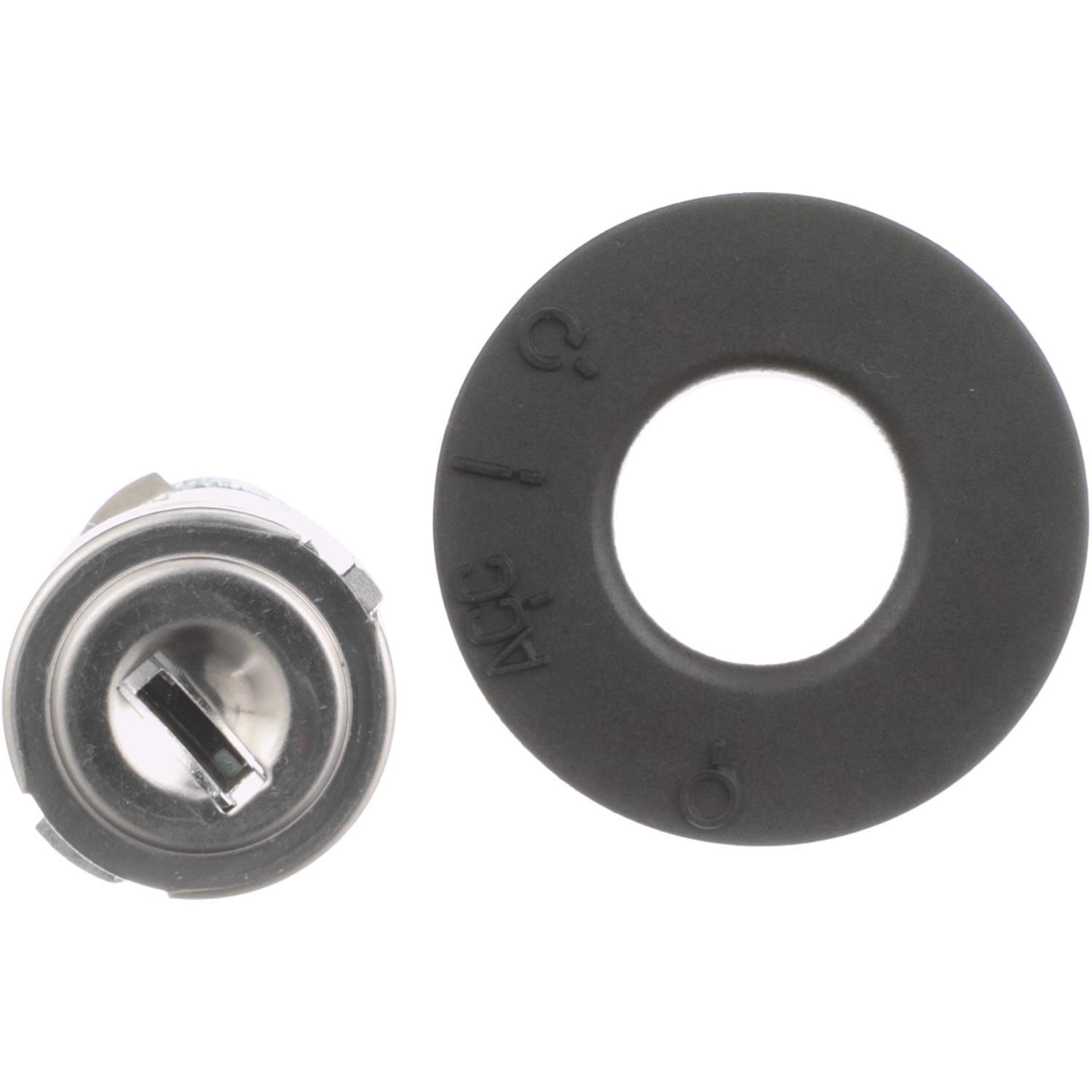 Standard Motor Products US679L Ignition Lock Cylinder product image 9 of 9