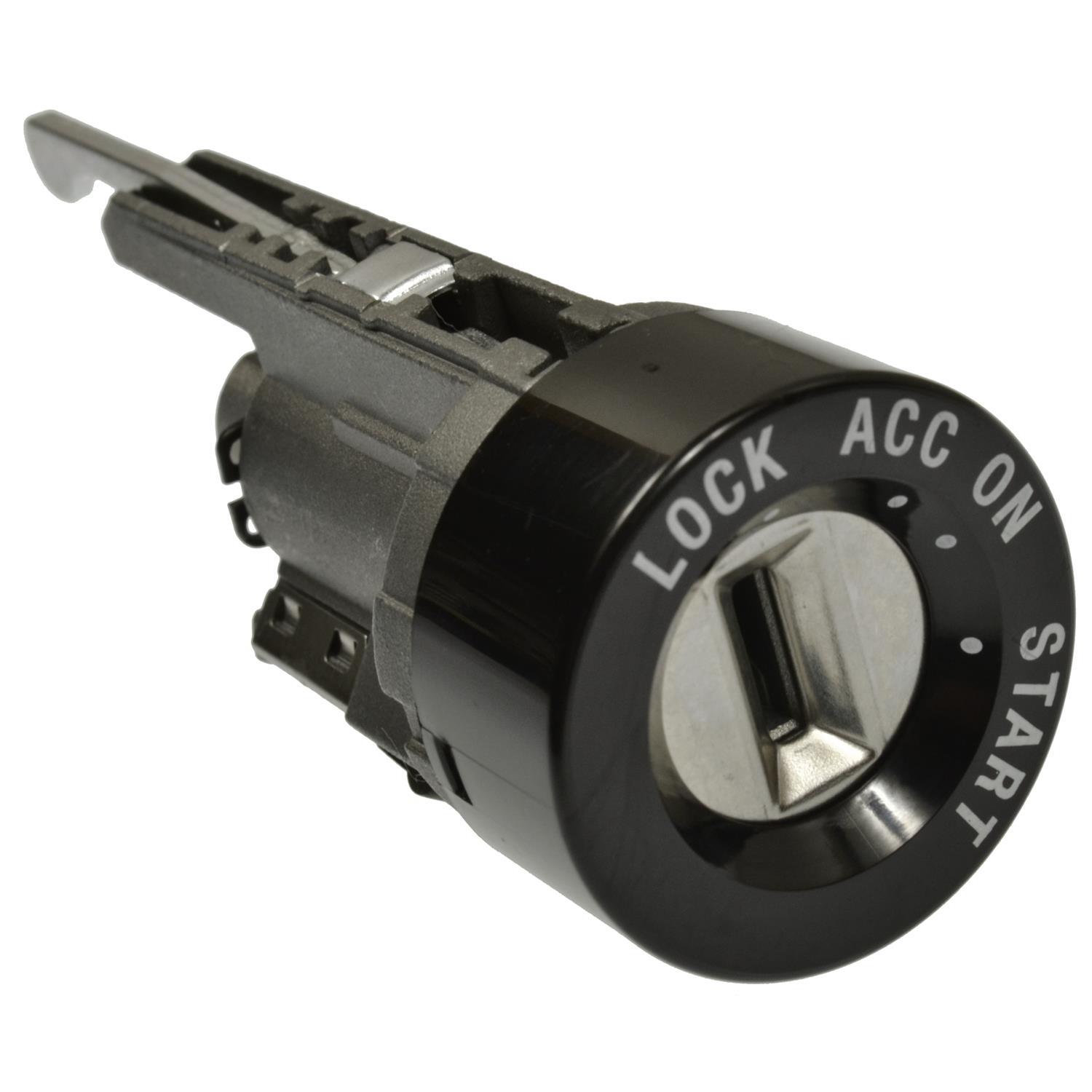 Standard Motor Products US681L - Ignition Lock Cylinder Standard Motor Products US681L Ignition Lock Cylinder product image 1 of 3