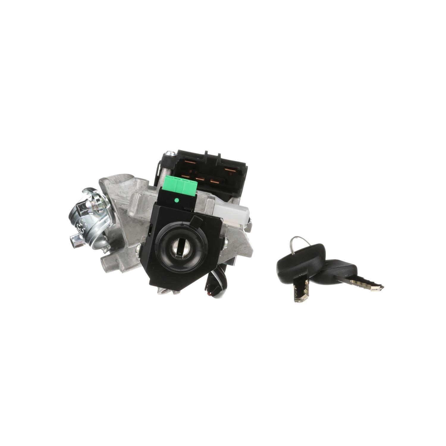 Standard Motor Products US686 Ignition Lock and Cylinder Switch product image 3 of 6