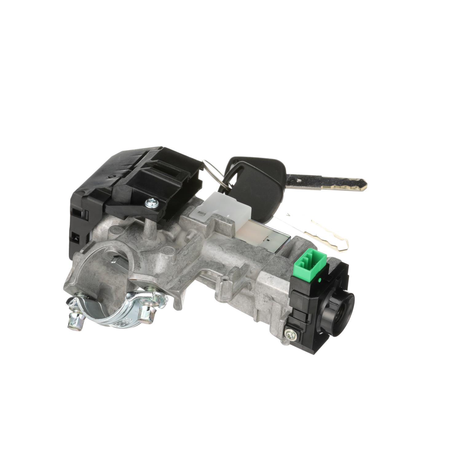 Standard Motor Products US686 Ignition Lock and Cylinder Switch product image 6 of 6