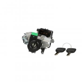 Standard Motor Products US687 - Ignition Lock and Cylinder Switch Standard Motor Products US687 Ignition Lock and Cylinder Switch product image 2 of 4