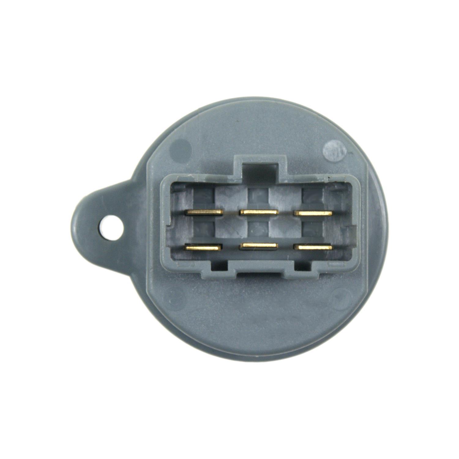 Standard Motor Products US688 - Ignition Starter Switch Standard Motor Products US688 Ignition Starter Switch product image 2 of 3