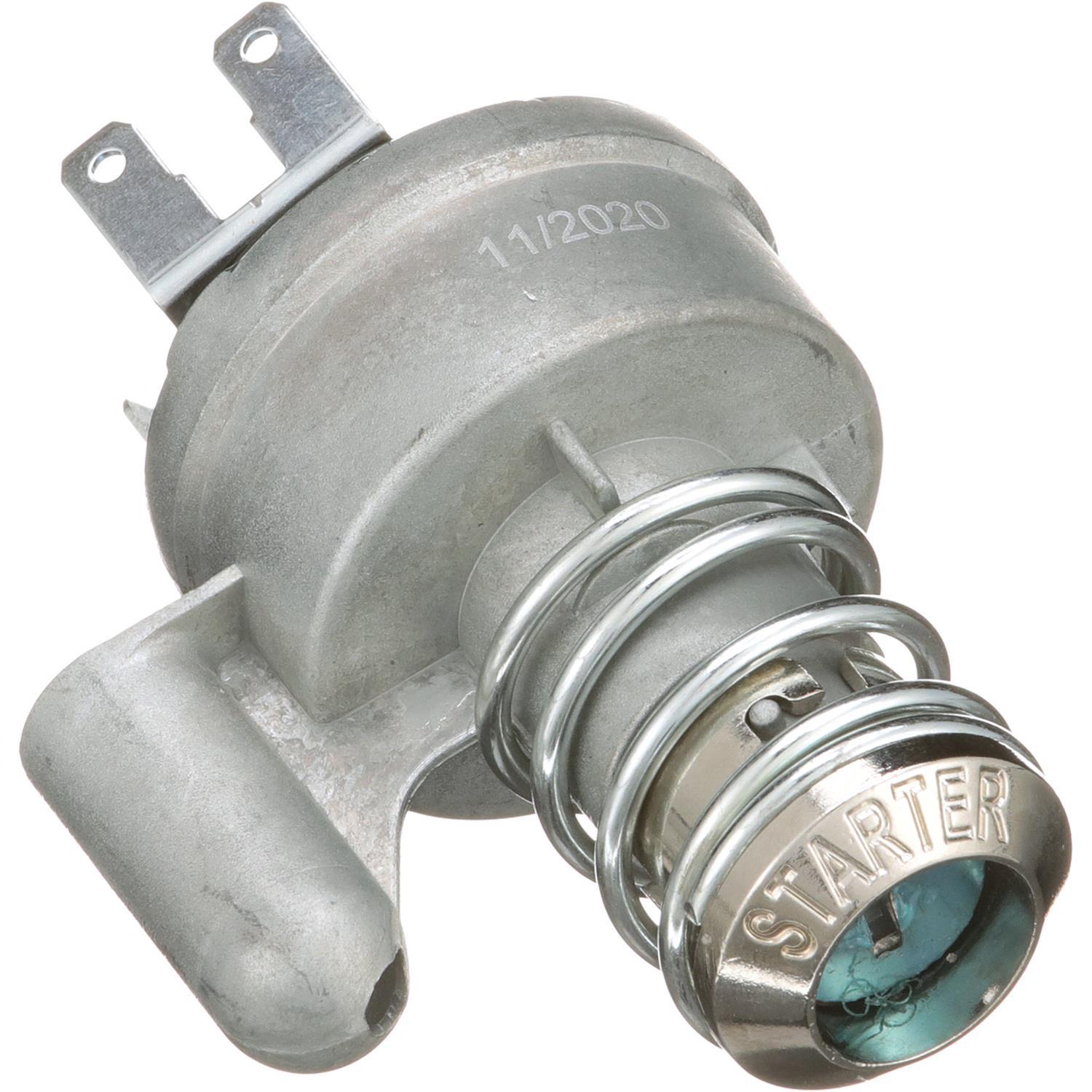 Standard Motor Products US69 - Ignition Starter Switch Standard Motor Products US69 Ignition Starter Switch product image 1 of 6