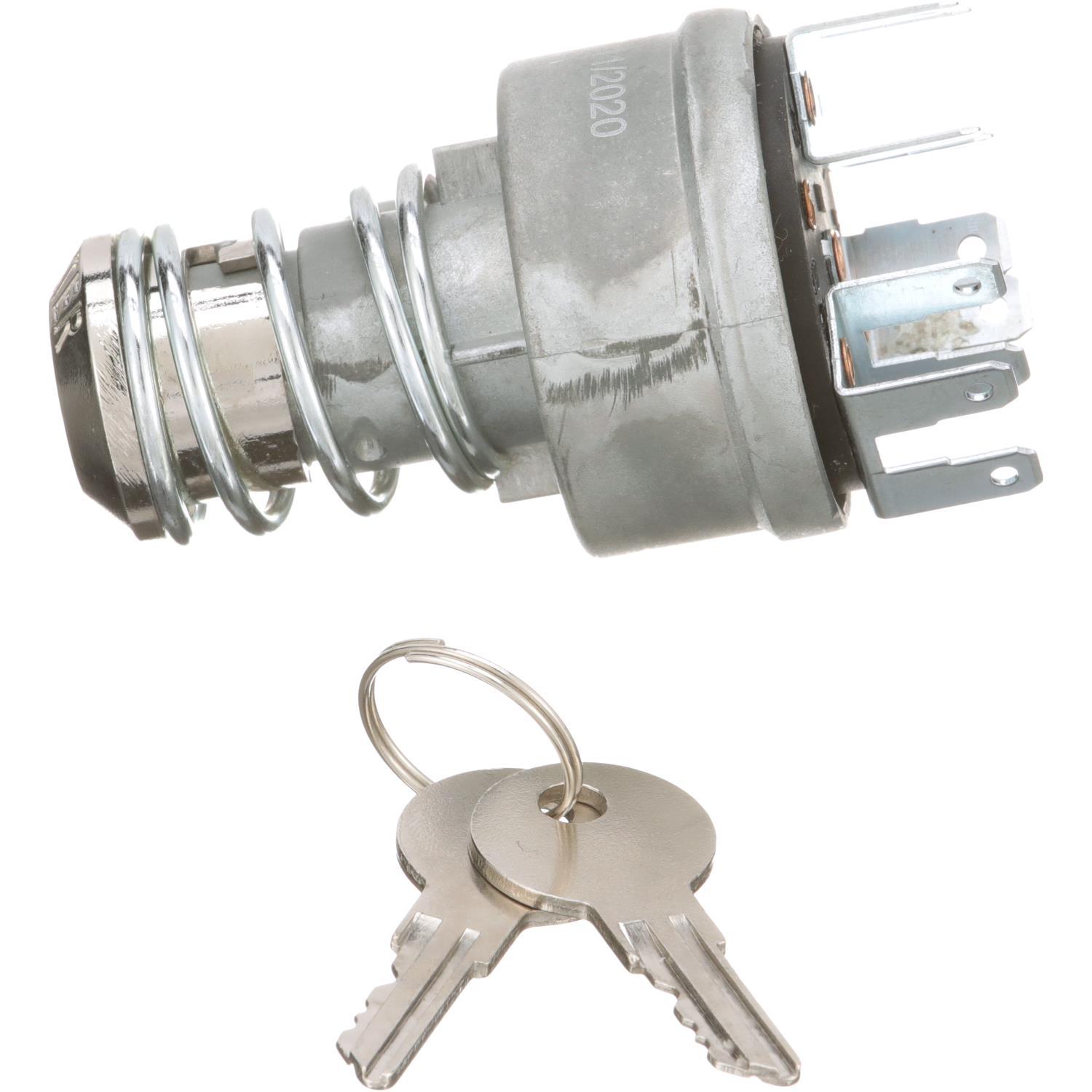 Standard Motor Products US69 - Ignition Starter Switch Standard Motor Products US69 Ignition Starter Switch product image 3 of 6