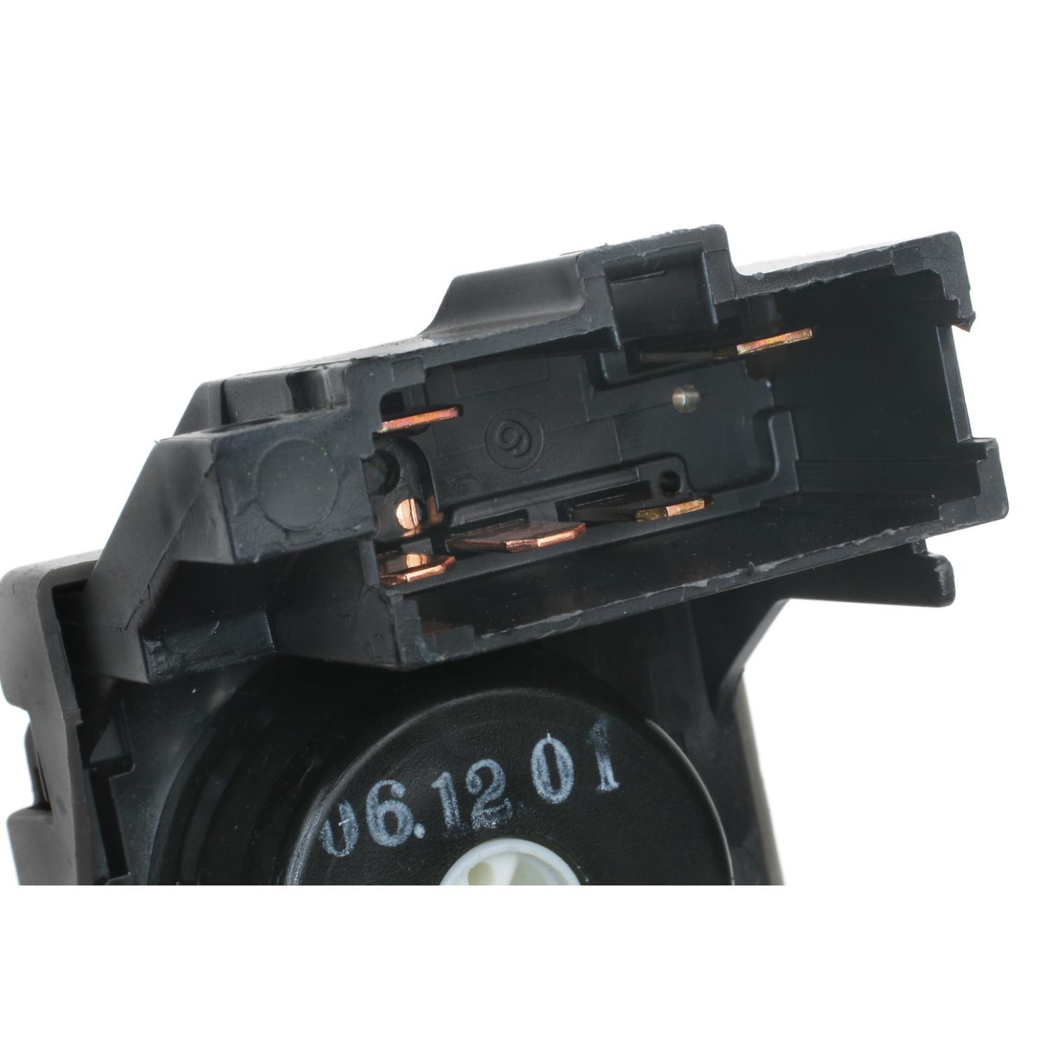 Standard Motor Products US690 - Ignition Starter Switch Standard Motor Products US690 Ignition Starter Switch product image 3 of 3