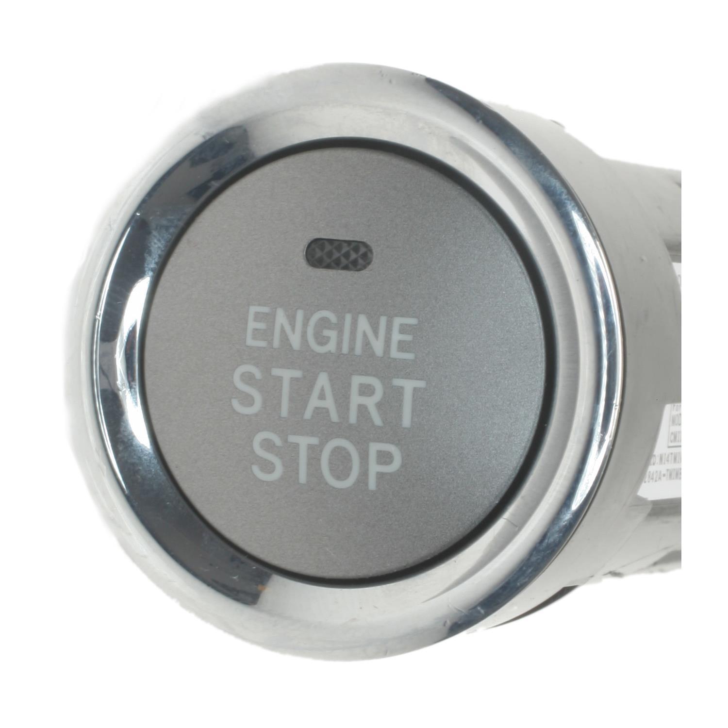 Standard Motor Products US691 - Ignition Starter Switch Standard Motor Products US691 Ignition Starter Switch product image 1 of 3