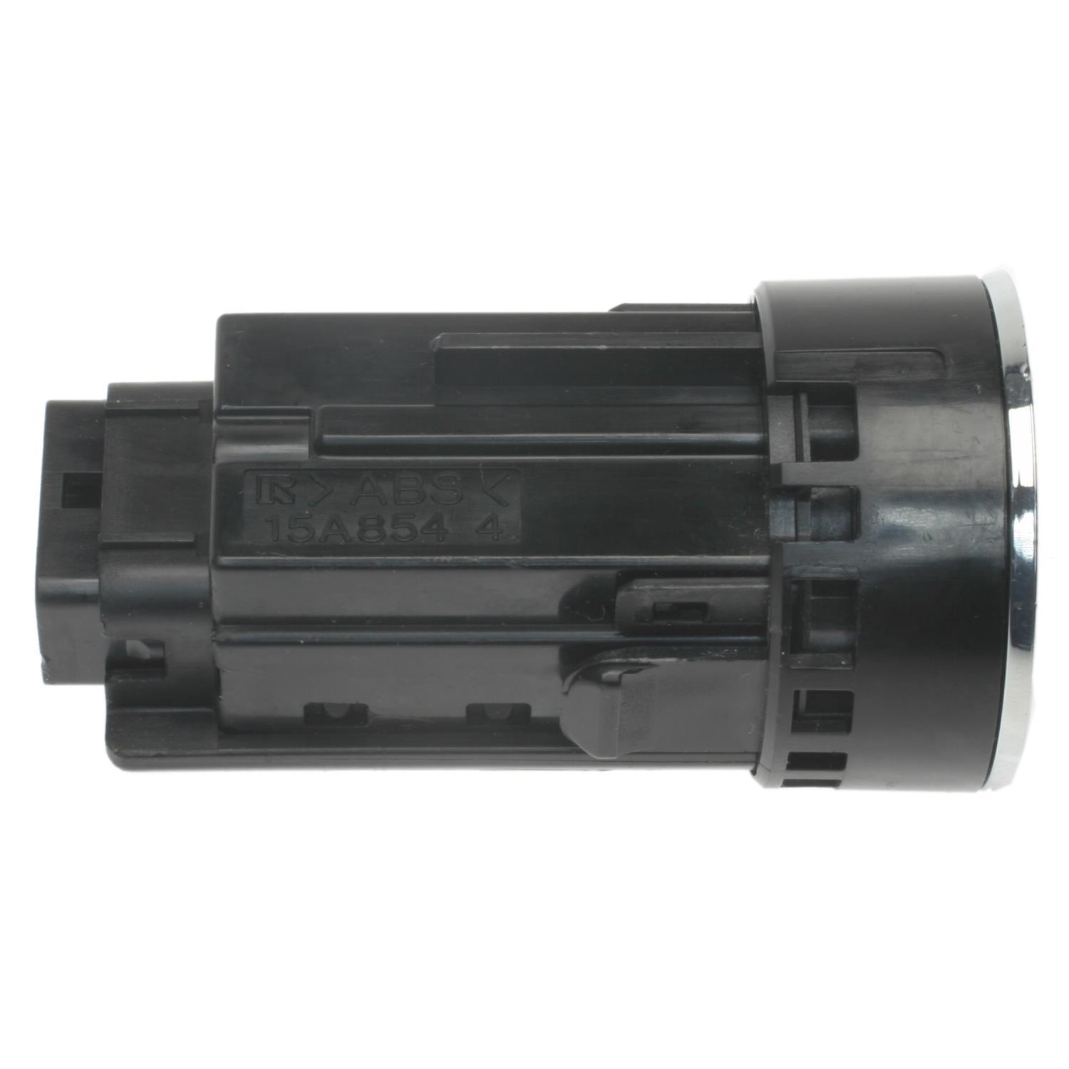 Standard Motor Products US691 - Ignition Starter Switch Standard Motor Products US691 Ignition Starter Switch product image 2 of 3