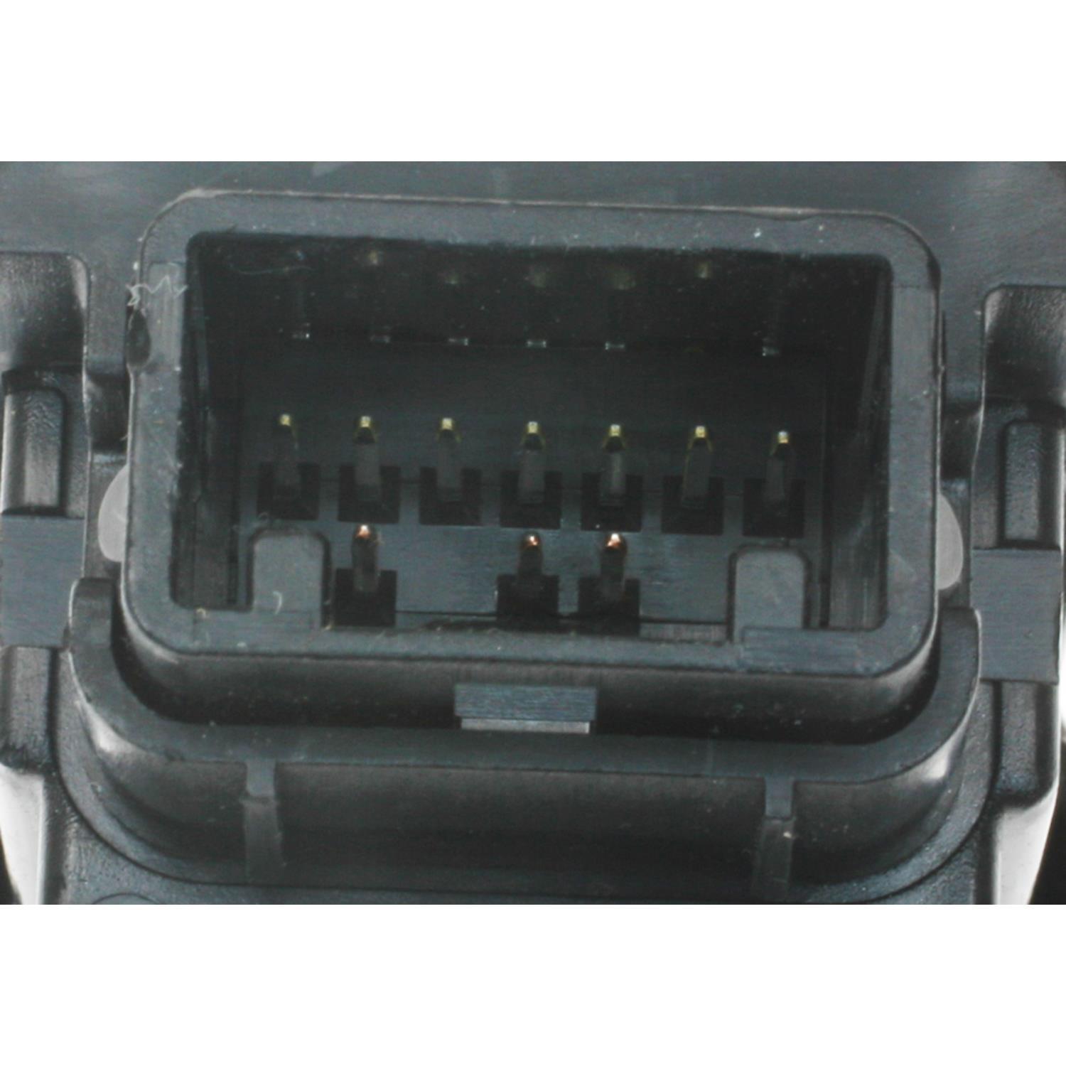 Standard Motor Products US691 - Ignition Starter Switch Standard Motor Products US691 Ignition Starter Switch product image 3 of 3