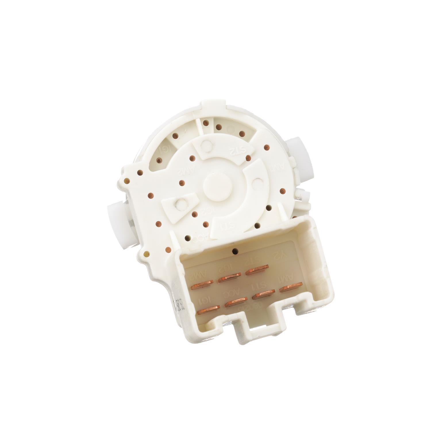 Standard Motor Products US692 - Ignition Starter Switch Standard Motor Products US692 Ignition Starter Switch product image 3 of 7