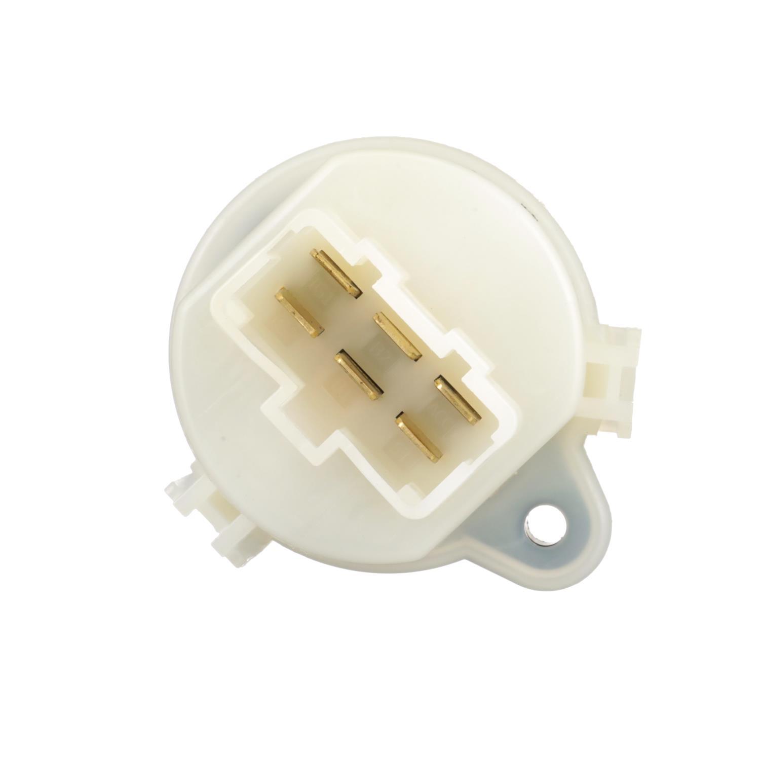 Standard Motor Products US693 - Ignition Starter Switch Standard Motor Products US693 Ignition Starter Switch product image 3 of 7