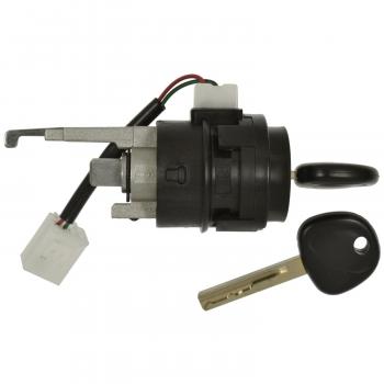 Standard Motor Products US696L Ignition Lock and Cylinder Switch product image 2 of 3
