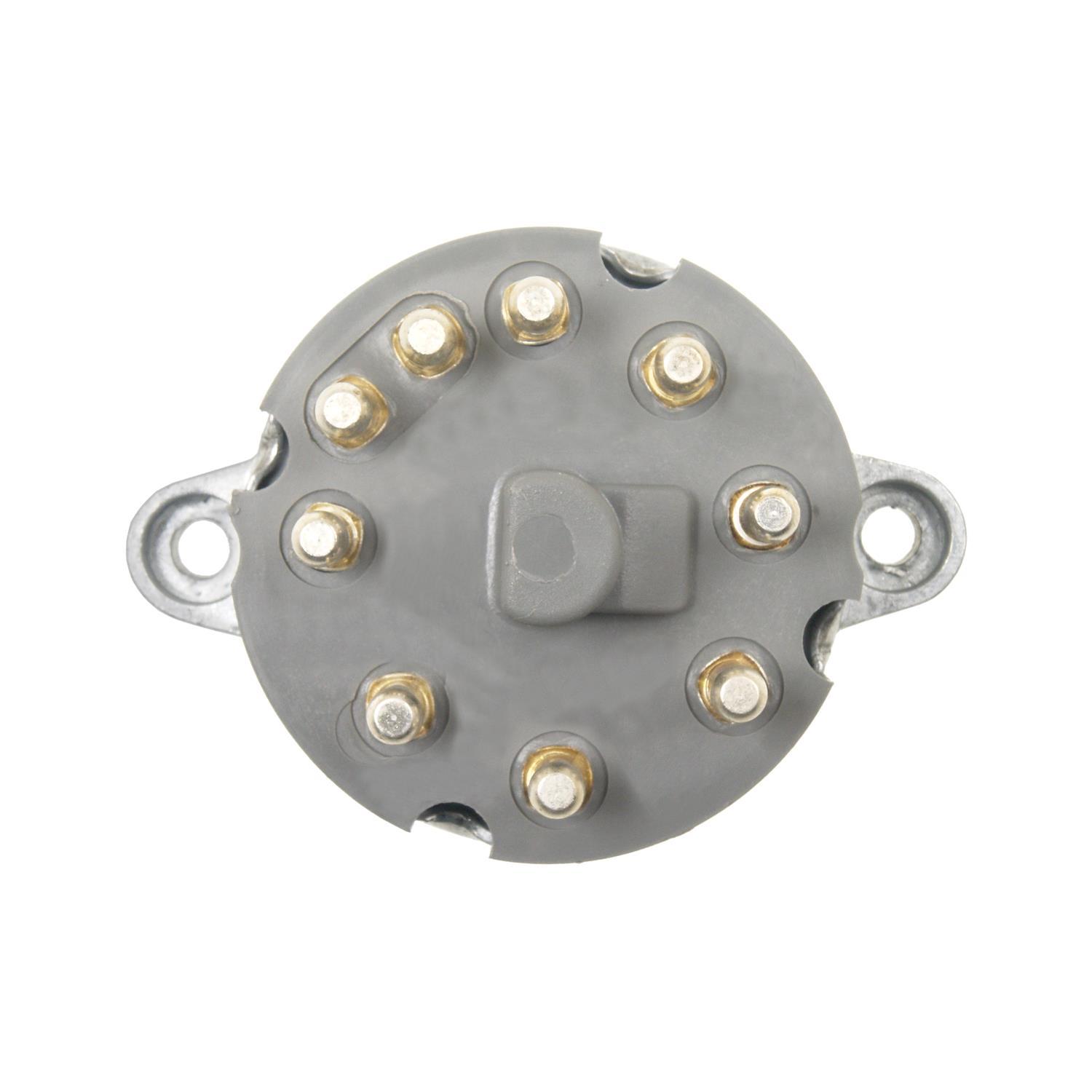 Standard Motor Products US697 - Ignition Starter Switch Standard Motor Products US697 Ignition Starter Switch product image 1 of 3