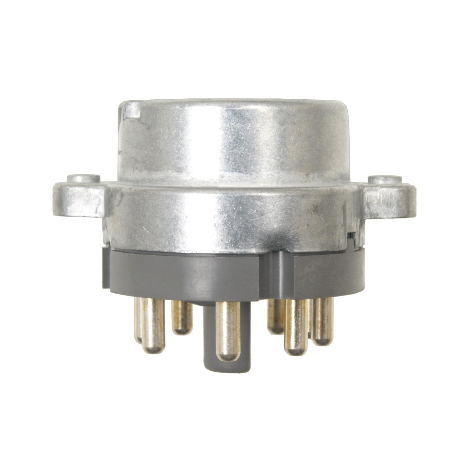 Standard Motor Products US697 - Ignition Starter Switch Standard Motor Products US697 Ignition Starter Switch product image 2 of 3
