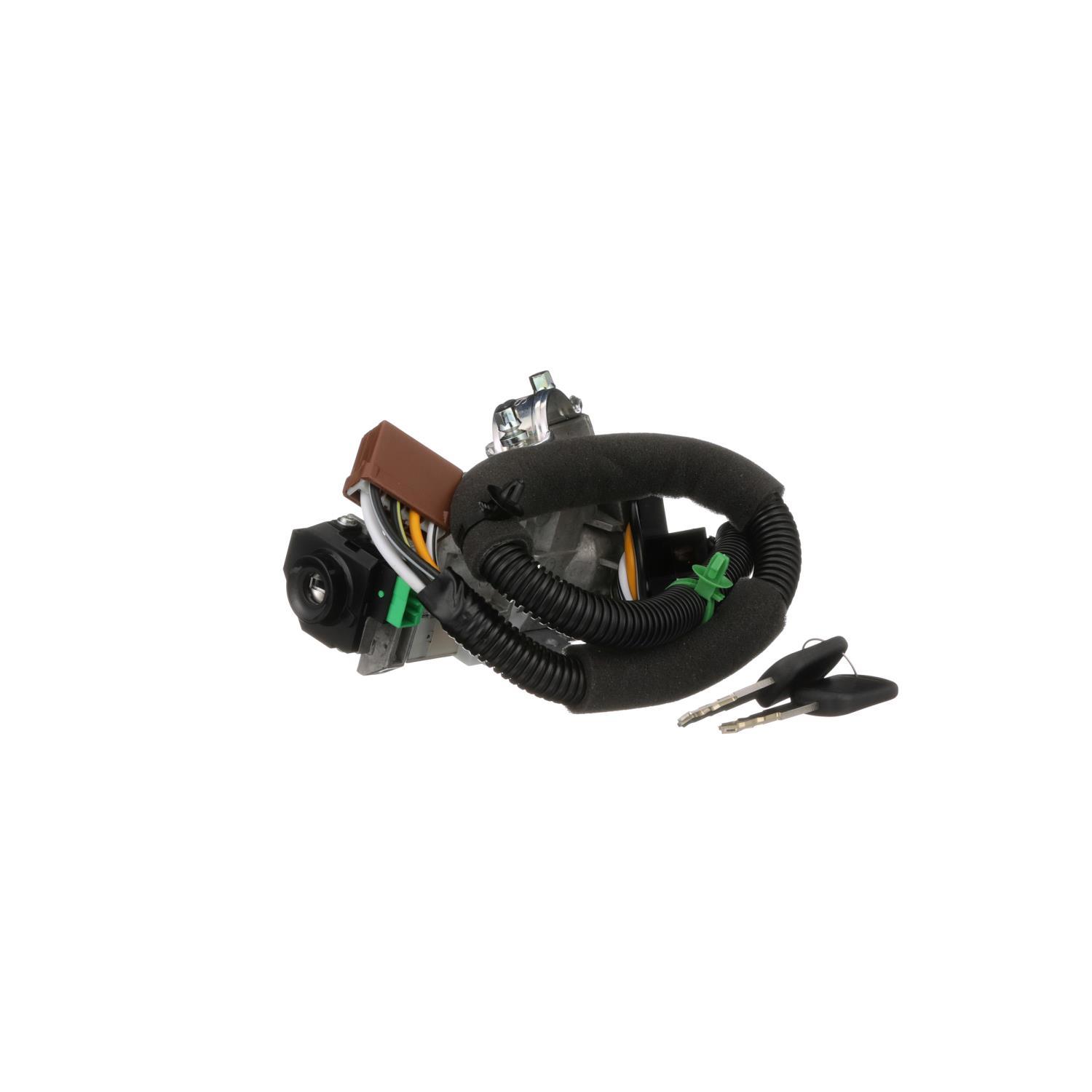 Standard Motor Products US705 - Ignition Lock and Cylinder Switch Standard Motor Products US705 Ignition Lock and Cylinder Switch product image 1 of 4