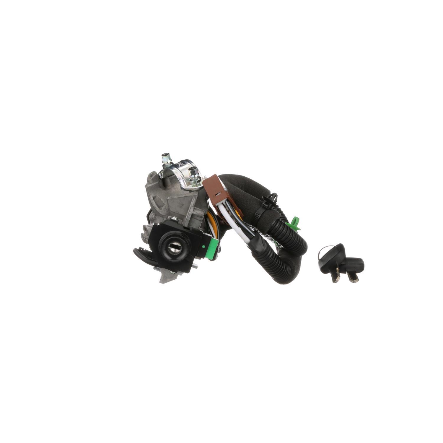 Standard Motor Products US705 - Ignition Lock and Cylinder Switch Standard Motor Products US705 Ignition Lock and Cylinder Switch product image 3 of 4