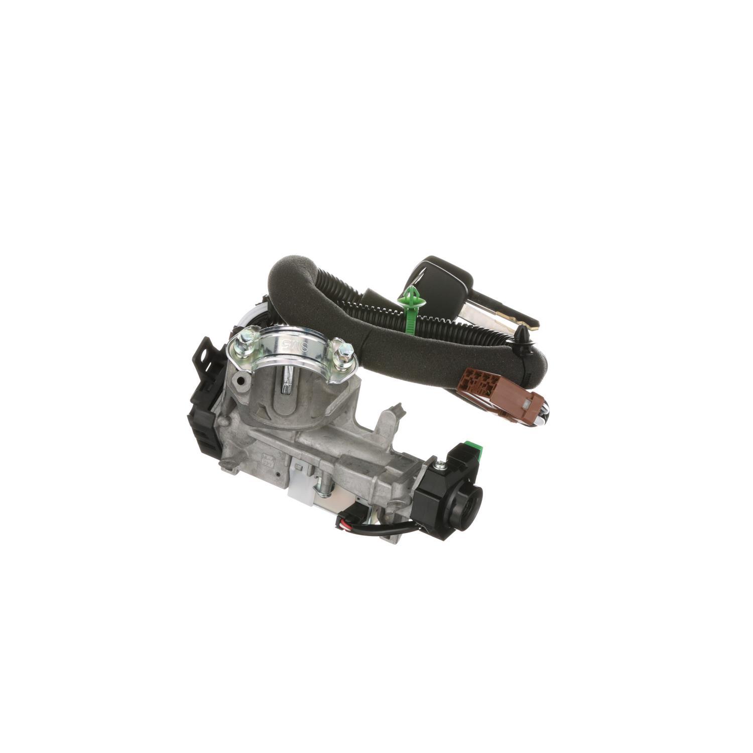 Standard Motor Products US705 - Ignition Lock and Cylinder Switch Standard Motor Products US705 Ignition Lock and Cylinder Switch product image 4 of 4