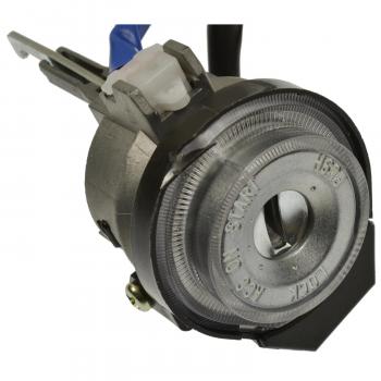 Standard Motor Products US708L Ignition Lock Cylinder product image 1 of 3
