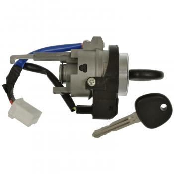 Standard Motor Products US708L Ignition Lock Cylinder product image 2 of 3